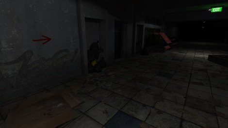 Left Alone Steam Key GLOBAL - 10