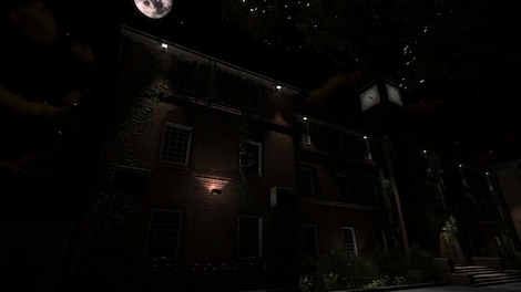 Left Alone Steam Key GLOBAL - 11