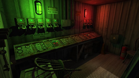 Left Alone Steam Key GLOBAL - 8