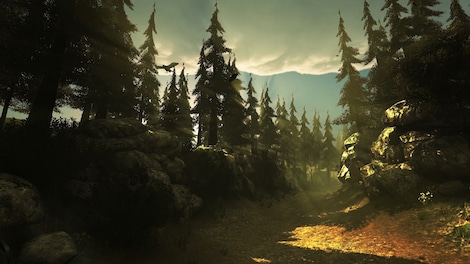Left Alone Steam Key GLOBAL - 9