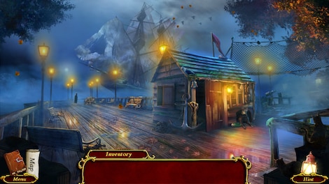 Left in the Dark: No One on Board Steam Gift GLOBAL - 9