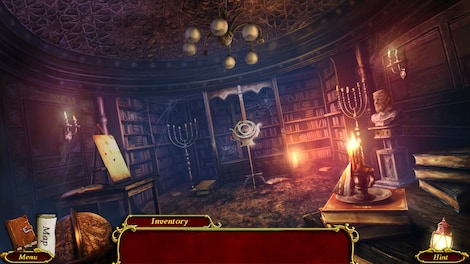 Left in the Dark: No One on Board Steam Gift GLOBAL - 8