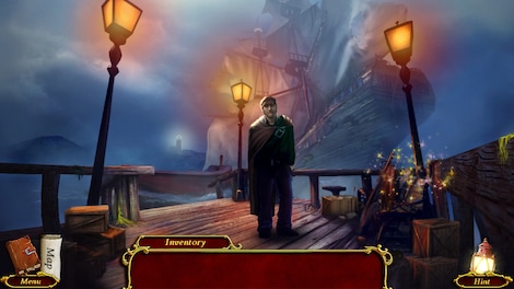 Left in the Dark: No One on Board Steam Gift GLOBAL - 7