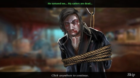 Left in the Dark: No One on Board Steam Gift GLOBAL - 4