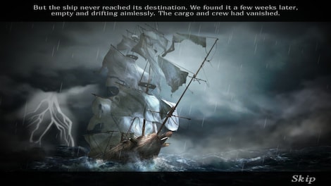 Left in the Dark: No One on Board Steam Gift GLOBAL - 5