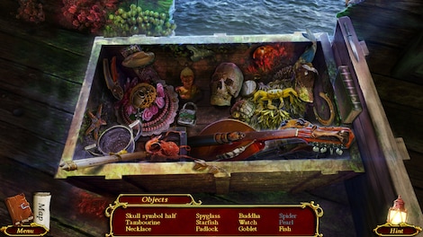 Left in the Dark: No One on Board Steam Gift GLOBAL - 2