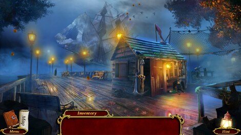 Left in the Dark: No One on Board Steam Key GLOBAL - 9