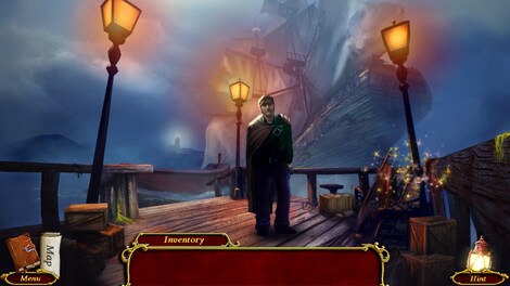 Left in the Dark: No One on Board Steam Key GLOBAL - 7
