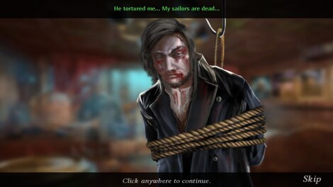 Left in the Dark: No One on Board Steam Key GLOBAL - 4