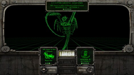 Legacy of Dorn: Herald of Oblivion Steam Gift GLOBAL - 4