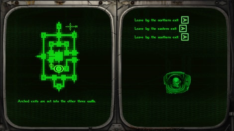 Legacy of Dorn: Herald of Oblivion Steam Gift GLOBAL - 3