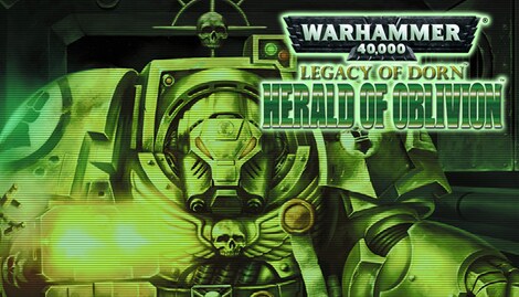 Legacy of Dorn: Herald of Oblivion Steam Gift GLOBAL - 2