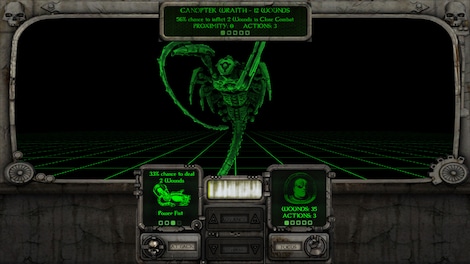 Legacy of Dorn: Herald of Oblivion Steam Key GLOBAL - 4