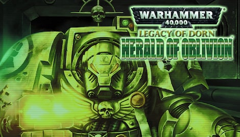 Legacy of Dorn: Herald of Oblivion Steam Key GLOBAL - 2