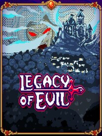 Legacy of Evil (PC) - Steam Key - GLOBAL - 1