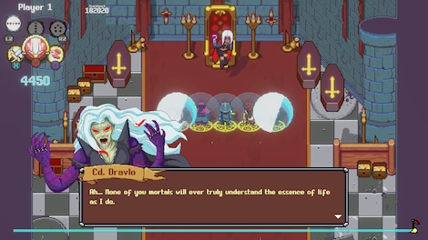 Legacy of Evil (PC) - Steam Key - GLOBAL - 6