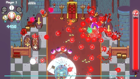 Legacy of Evil (PC) - Steam Key - GLOBAL - 9