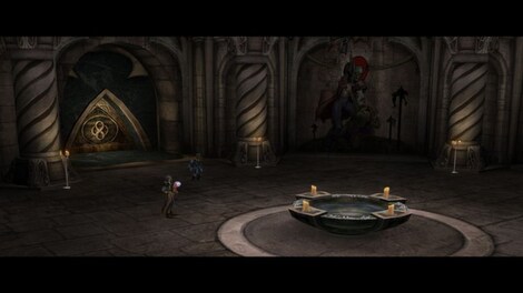 Legacy of Kain Collection Steam Key GLOBAL - 21