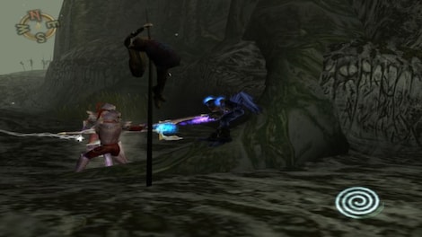 Legacy of Kain Collection Steam Key GLOBAL - 24