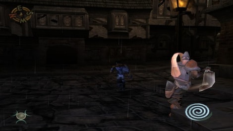 Legacy of Kain Collection Steam Key GLOBAL - 19