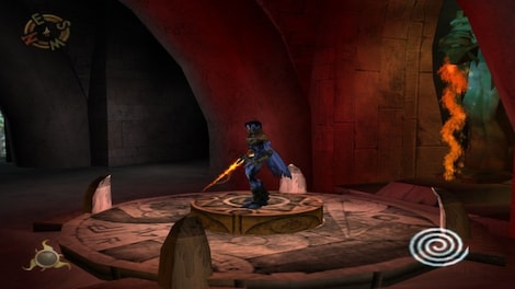 Legacy of Kain Collection Steam Key GLOBAL - 17