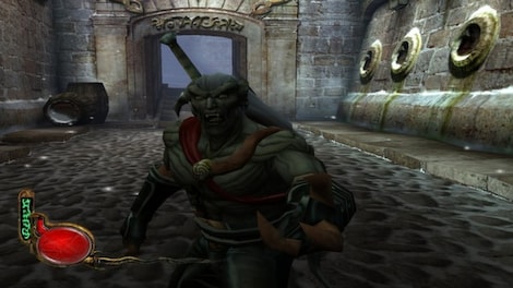 Legacy of Kain Collection Steam Key GLOBAL - 18