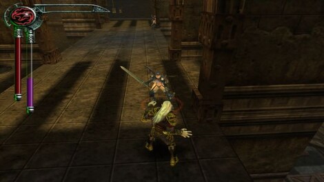 Legacy of Kain Collection Steam Key GLOBAL - 14