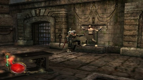 Legacy of Kain Collection Steam Key GLOBAL - 8