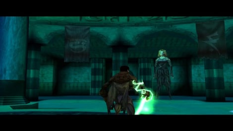 Legacy of Kain Collection Steam Key GLOBAL - 12