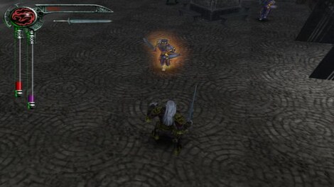 Legacy of Kain Collection Steam Key GLOBAL - 5