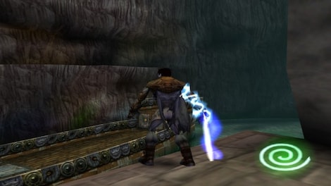 Legacy of Kain Collection Steam Key GLOBAL - 3