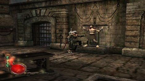 Legacy of Kain: Defiance (PC) - Steam Gift - GLOBAL - 8