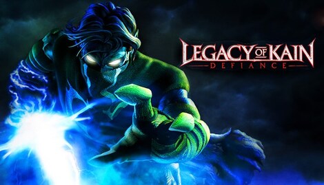 Legacy of Kain: Defiance (PC) - Steam Gift - GLOBAL - 0