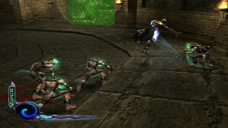 Legacy of Kain: Defiance (PC) - Steam Key - EUROPE - 11