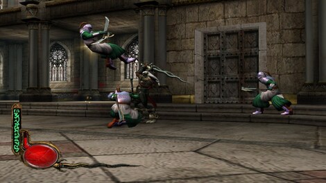 Legacy of Kain: Defiance (PC) - Steam Key - EUROPE - 9