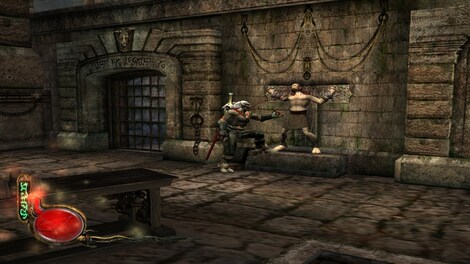 Legacy of Kain: Defiance (PC) - Steam Key - EUROPE - 8