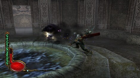 Legacy of Kain: Defiance (PC) - Steam Key - EUROPE - 6