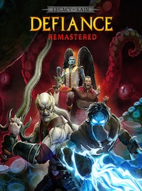 Legacy of Kain: Defiance Remastered (PC) - Steam Account - GLOBAL - 1