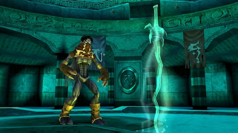 Legacy of Kain Soul Reaver 1&2 Remastered (PC) - Steam Gift - GLOBAL - 4