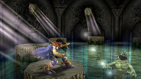 Legacy of Kain Soul Reaver 1&2 Remastered (PC) - Steam Gift - GLOBAL - 8