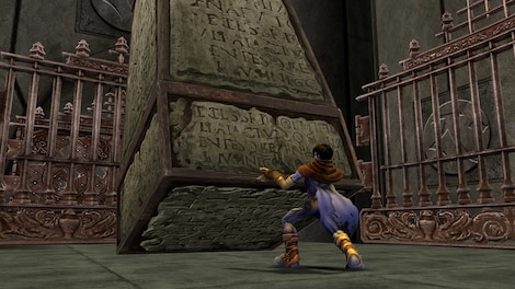 Legacy of Kain Soul Reaver 1&2 Remastered (PC) - Steam Key - GLOBAL - 3