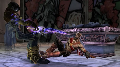 Legacy of Kain Soul Reaver 1&2 Remastered (PC) - Steam Key - NORTH AMERICA - 6