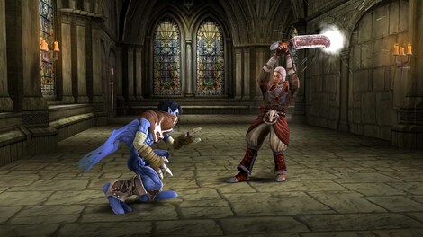 Legacy of Kain Soul Reaver 1&2 Remastered (PC) - Steam Key - ROW - 5