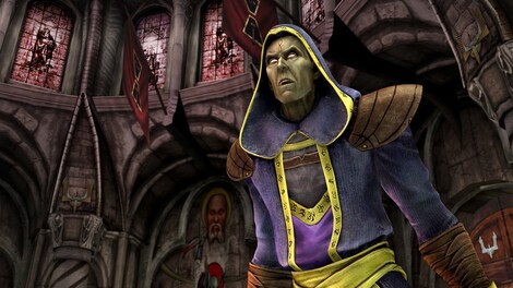 Legacy of Kain Soul Reaver 1&2 Remastered (PC) - Steam Key - ROW - 9