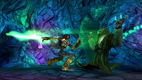 Legacy of Kain Soul Reaver 1&2 Remastered (PC) - Steam Key - ROW - 11