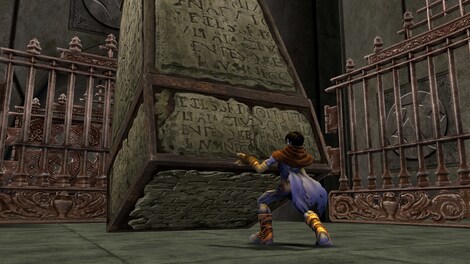 Legacy of Kain Soul Reaver 1&2 Remastered (PC) - Steam Key - ROW - 3