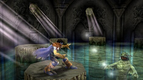 Legacy of Kain Soul Reaver 1&2 Remastered (PC) - Steam Key - ROW - 8