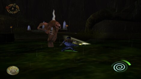 Legacy of Kain: Soul Reaver 2 (PC) - GOG.COM Key - GLOBAL - 11