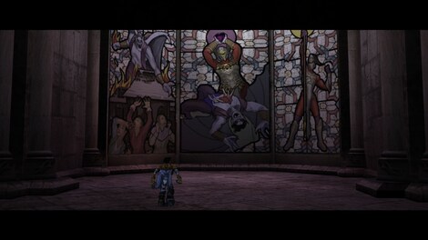 Legacy of Kain: Soul Reaver 2 (PC) - GOG.COM Key - GLOBAL - 12