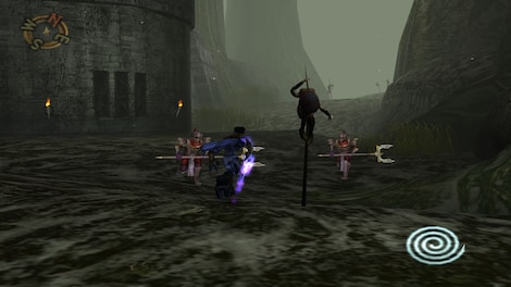 Legacy of Kain: Soul Reaver 2 (PC) - GOG.COM Key - GLOBAL - 4
